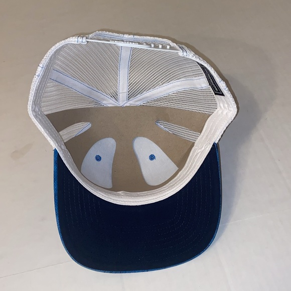 Realtree Fishing Licensed Richardson Unisex Adjustable Size Snapback Hat Cap NWT - Picture 5 of 8